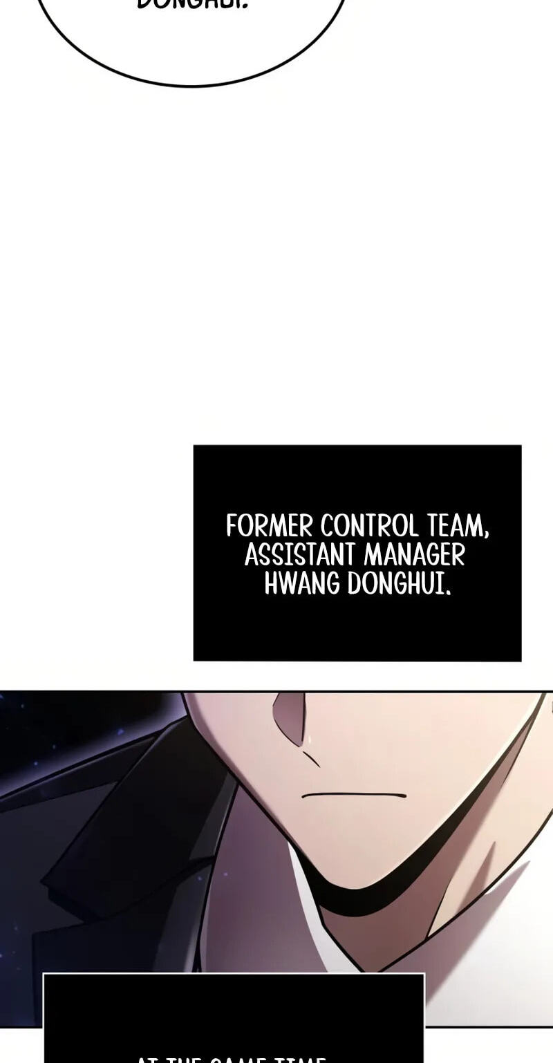 The Dungeon Cleaning Life of a Once Genius Hunter Chapter 152 page 41 - 