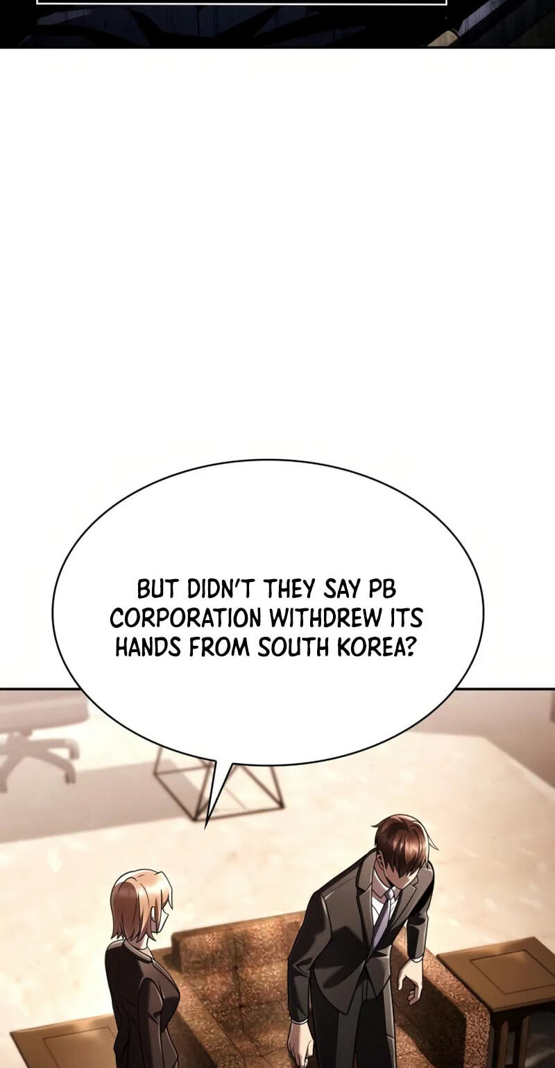The Dungeon Cleaning Life of a Once Genius Hunter Chapter 152 page 45 - 