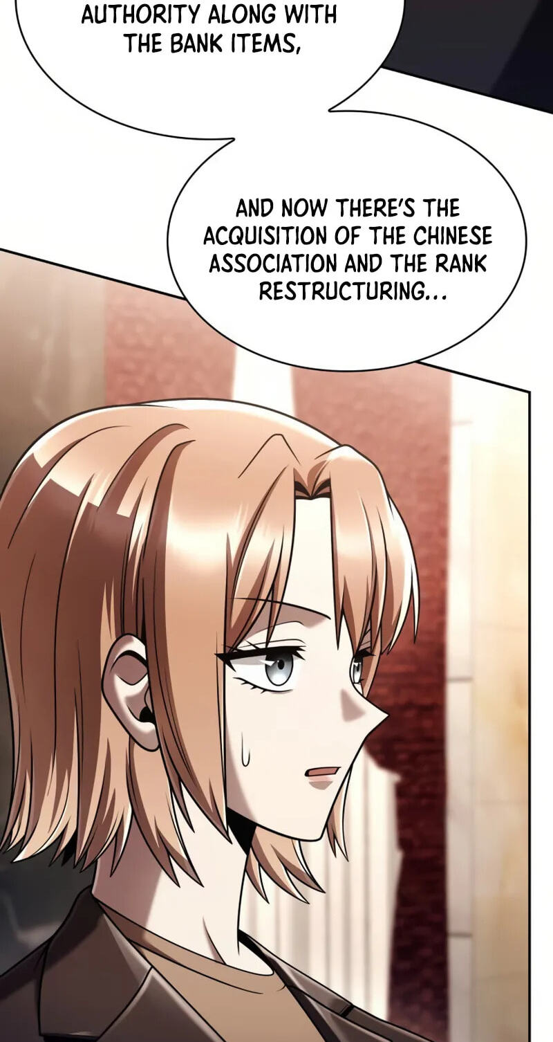 The Dungeon Cleaning Life of a Once Genius Hunter Chapter 152 page 48 - 