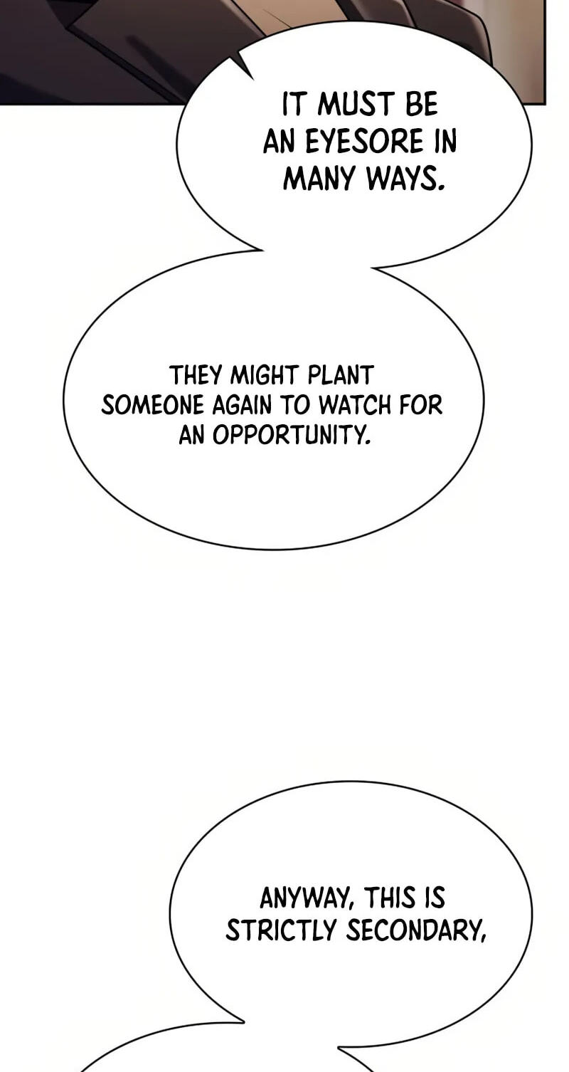 The Dungeon Cleaning Life of a Once Genius Hunter Chapter 152 page 49 - 