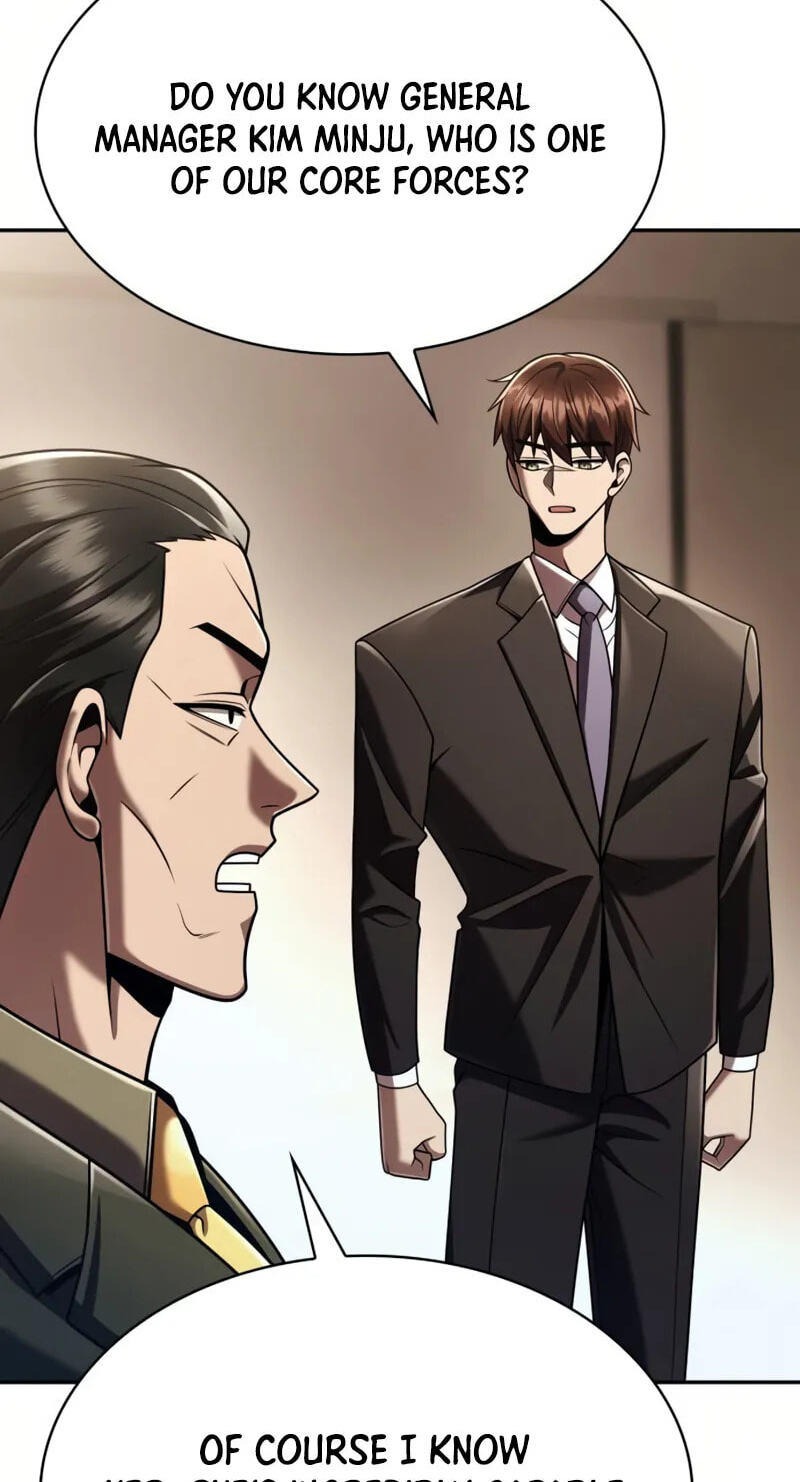 The Dungeon Cleaning Life of a Once Genius Hunter Chapter 152 page 6 - 