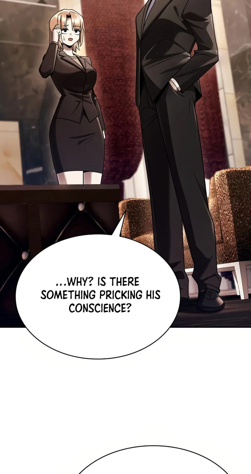 The Dungeon Cleaning Life of a Once Genius Hunter Chapter 152 page 53 - 