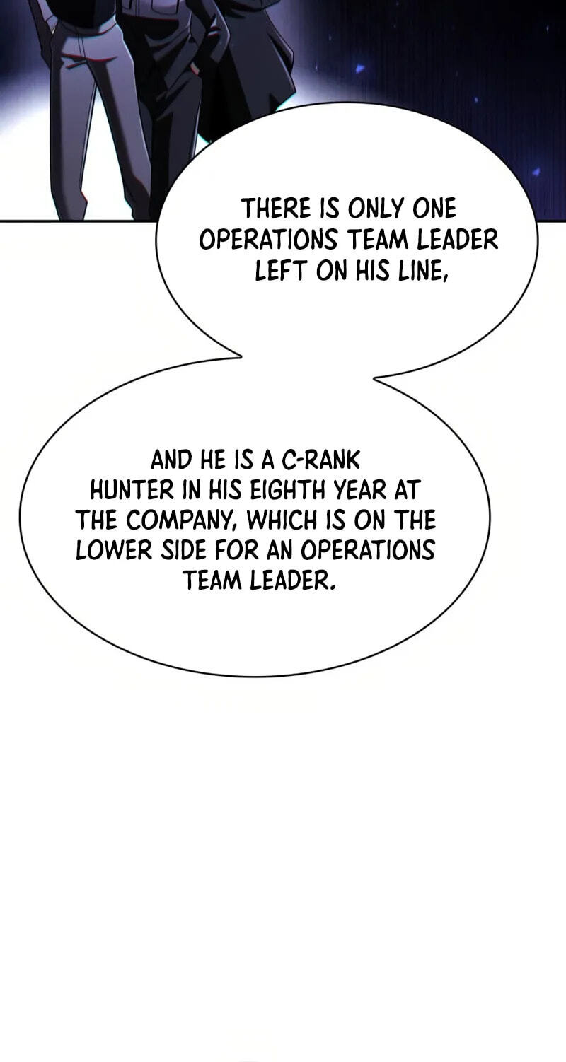 The Dungeon Cleaning Life of a Once Genius Hunter Chapter 152 page 55 - 