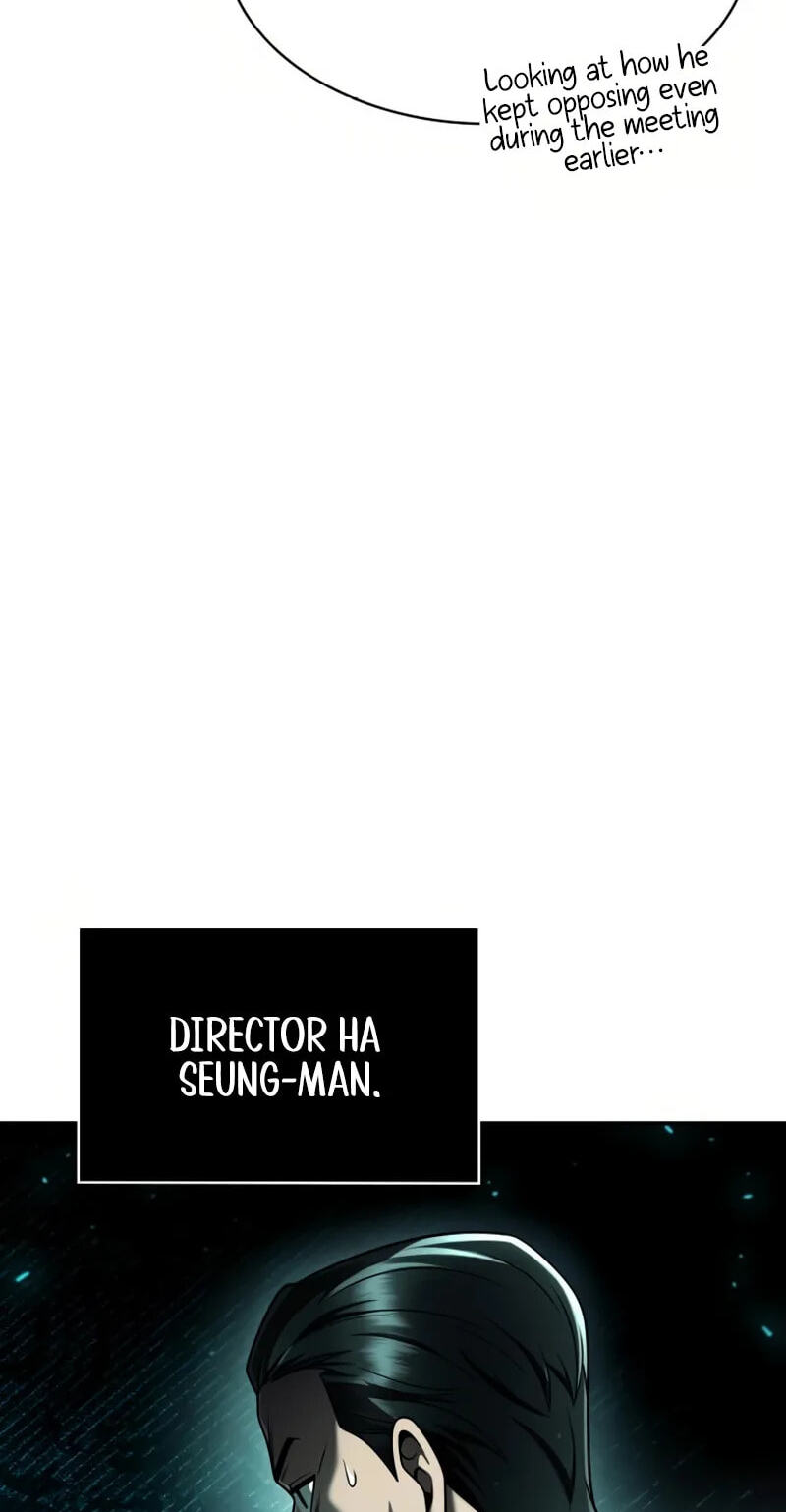 The Dungeon Cleaning Life of a Once Genius Hunter Chapter 152 page 57 - 