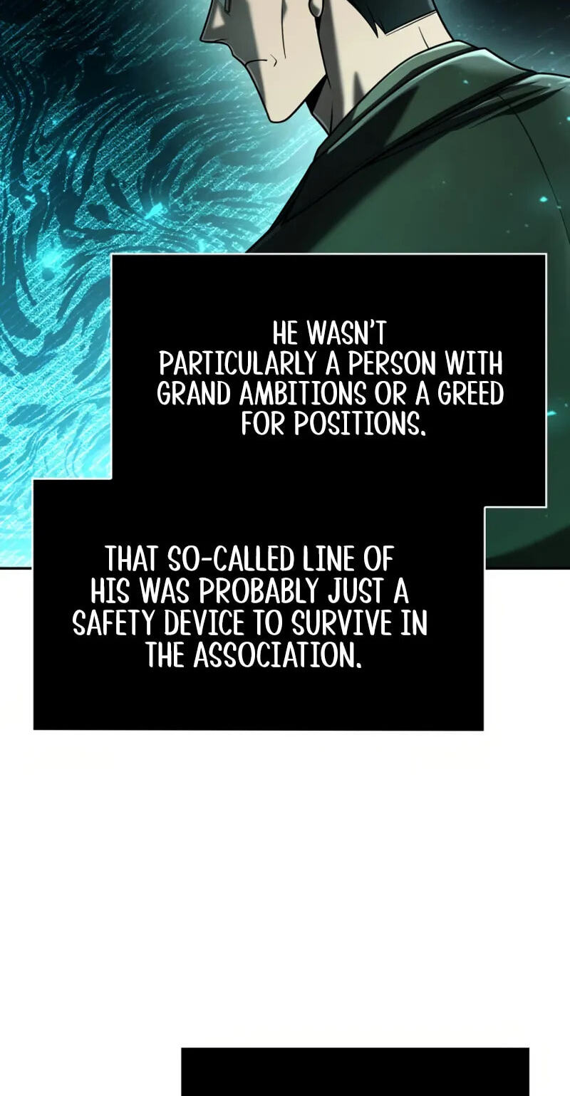 The Dungeon Cleaning Life of a Once Genius Hunter Chapter 152 page 58 - 