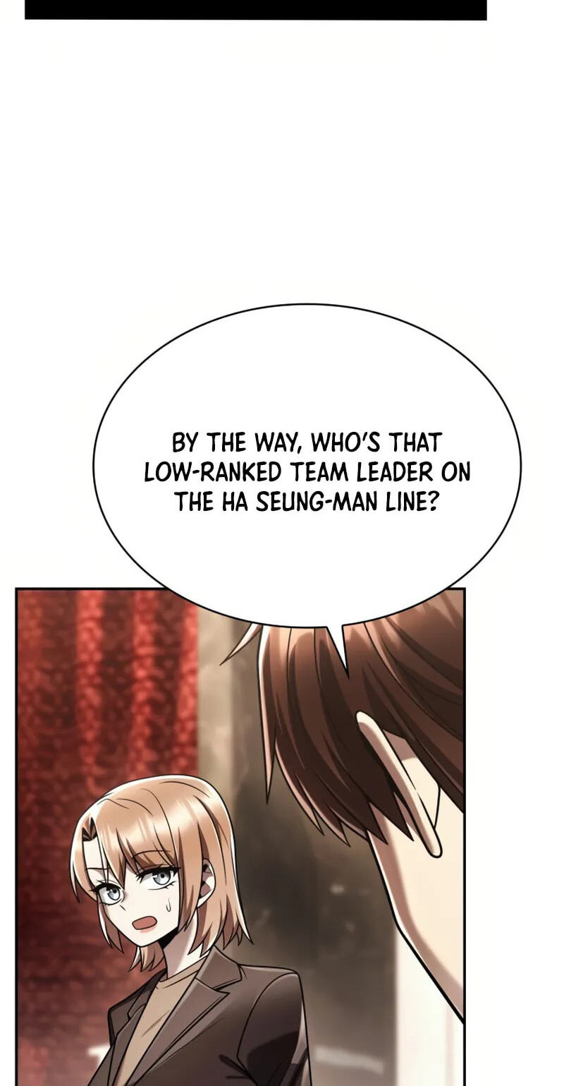 The Dungeon Cleaning Life of a Once Genius Hunter Chapter 152 page 60 - 