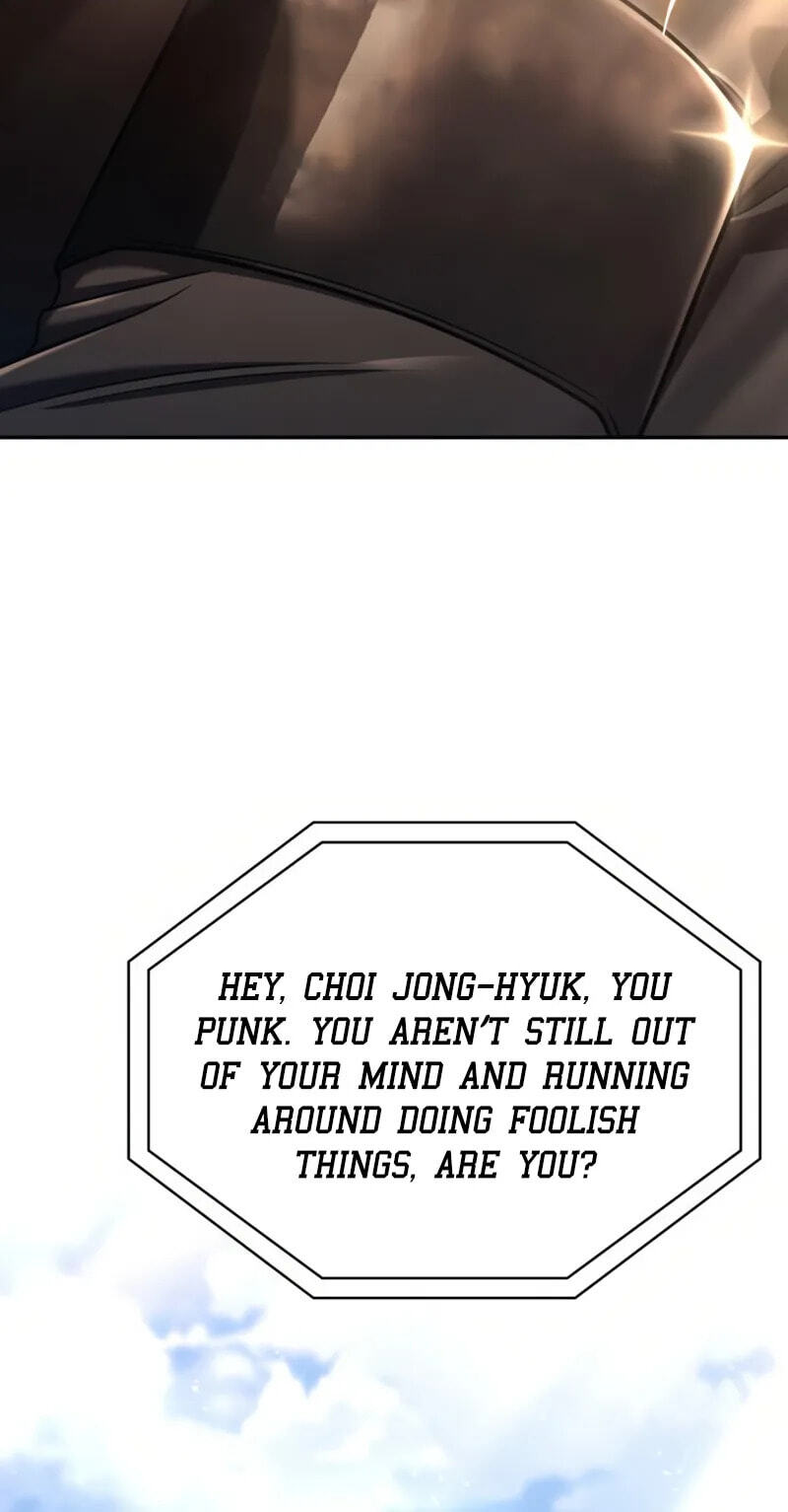 The Dungeon Cleaning Life of a Once Genius Hunter Chapter 152 page 64 - 