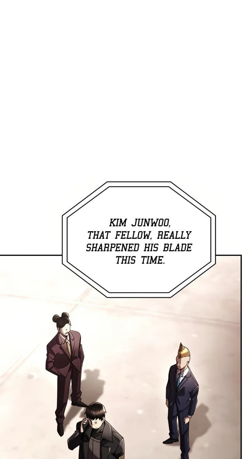 The Dungeon Cleaning Life of a Once Genius Hunter Chapter 152 page 68 - 