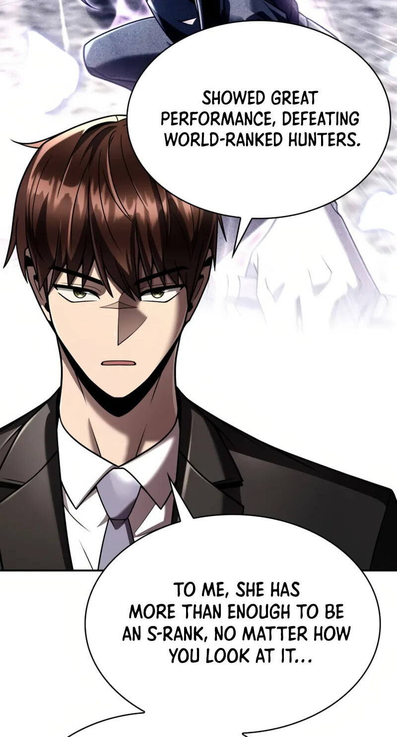 The Dungeon Cleaning Life of a Once Genius Hunter Chapter 152 page 8 - 