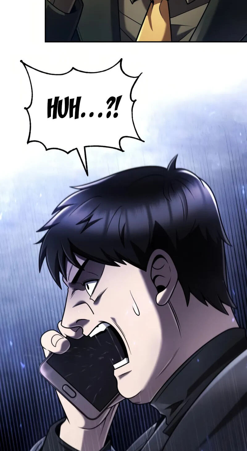 The Dungeon Cleaning Life of a Once Genius Hunter Chapter 152 page 71 - 