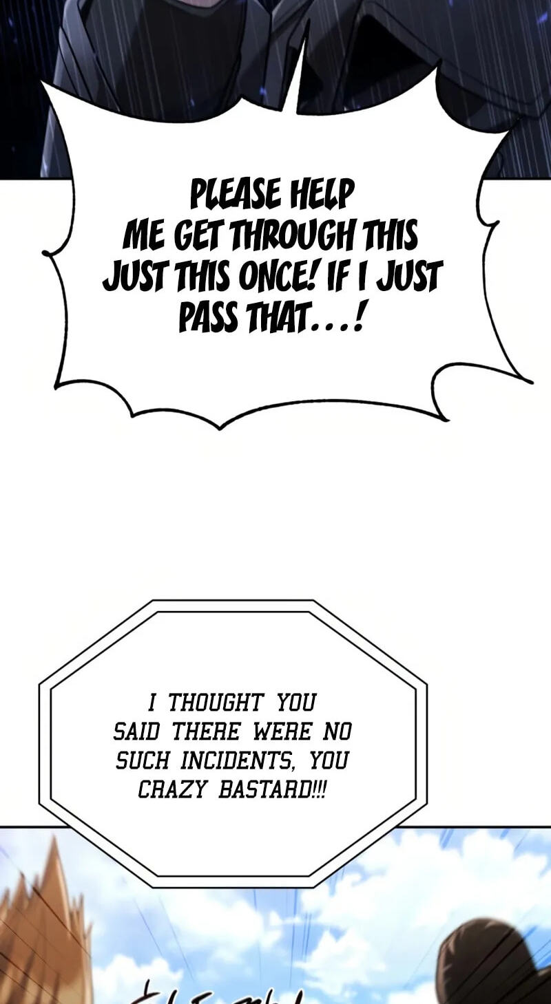 The Dungeon Cleaning Life of a Once Genius Hunter Chapter 152 page 72 - 