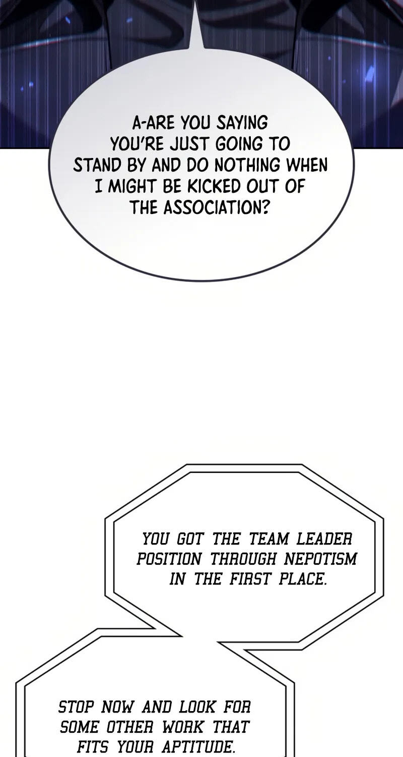 The Dungeon Cleaning Life of a Once Genius Hunter Chapter 152 page 75 - 