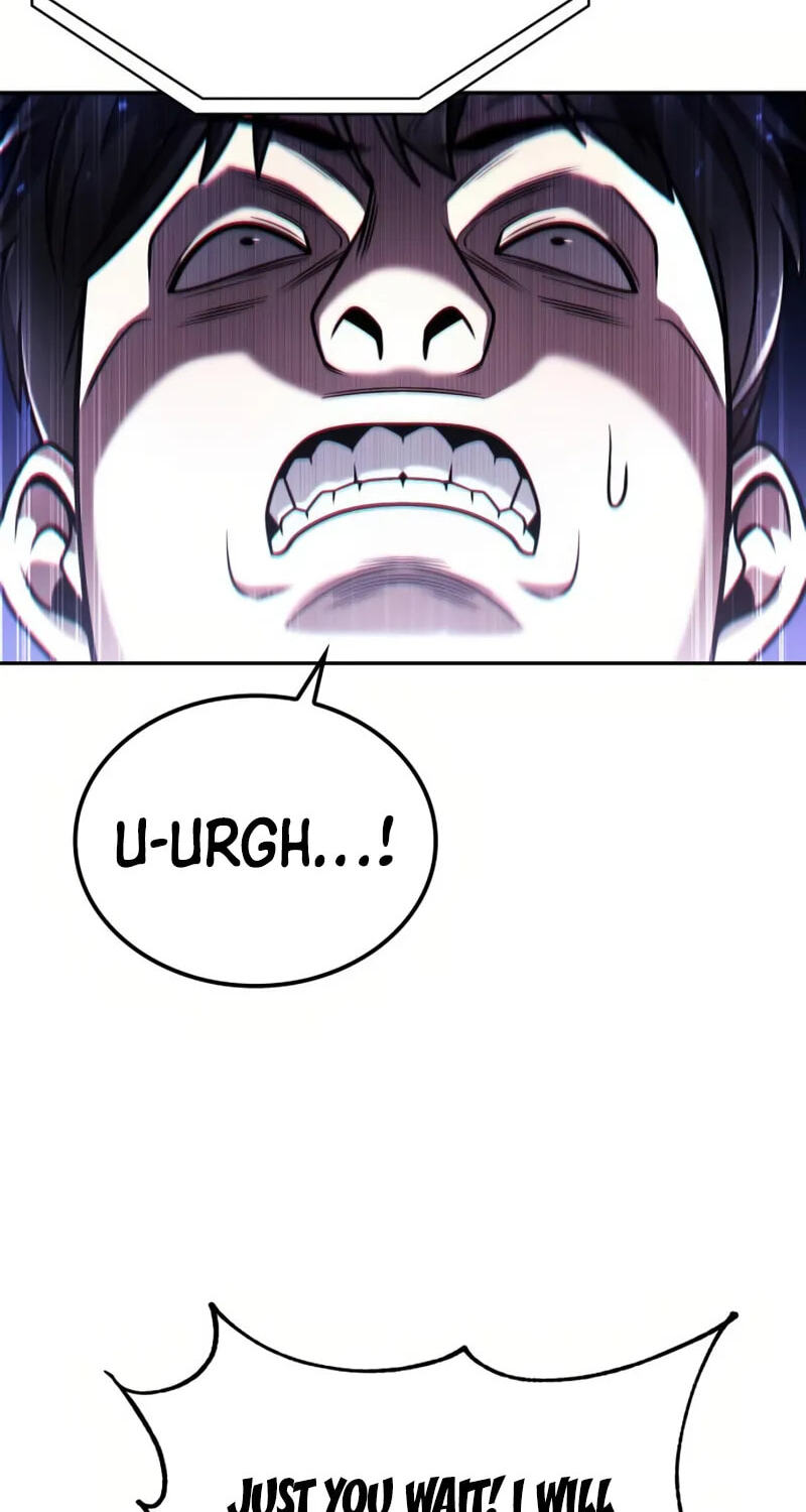 The Dungeon Cleaning Life of a Once Genius Hunter Chapter 152 page 76 - 