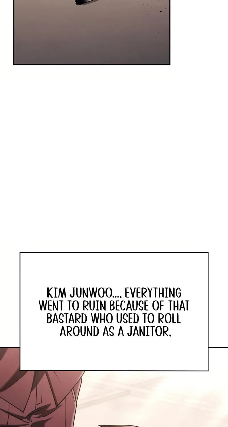 The Dungeon Cleaning Life of a Once Genius Hunter Chapter 152 page 80 - 