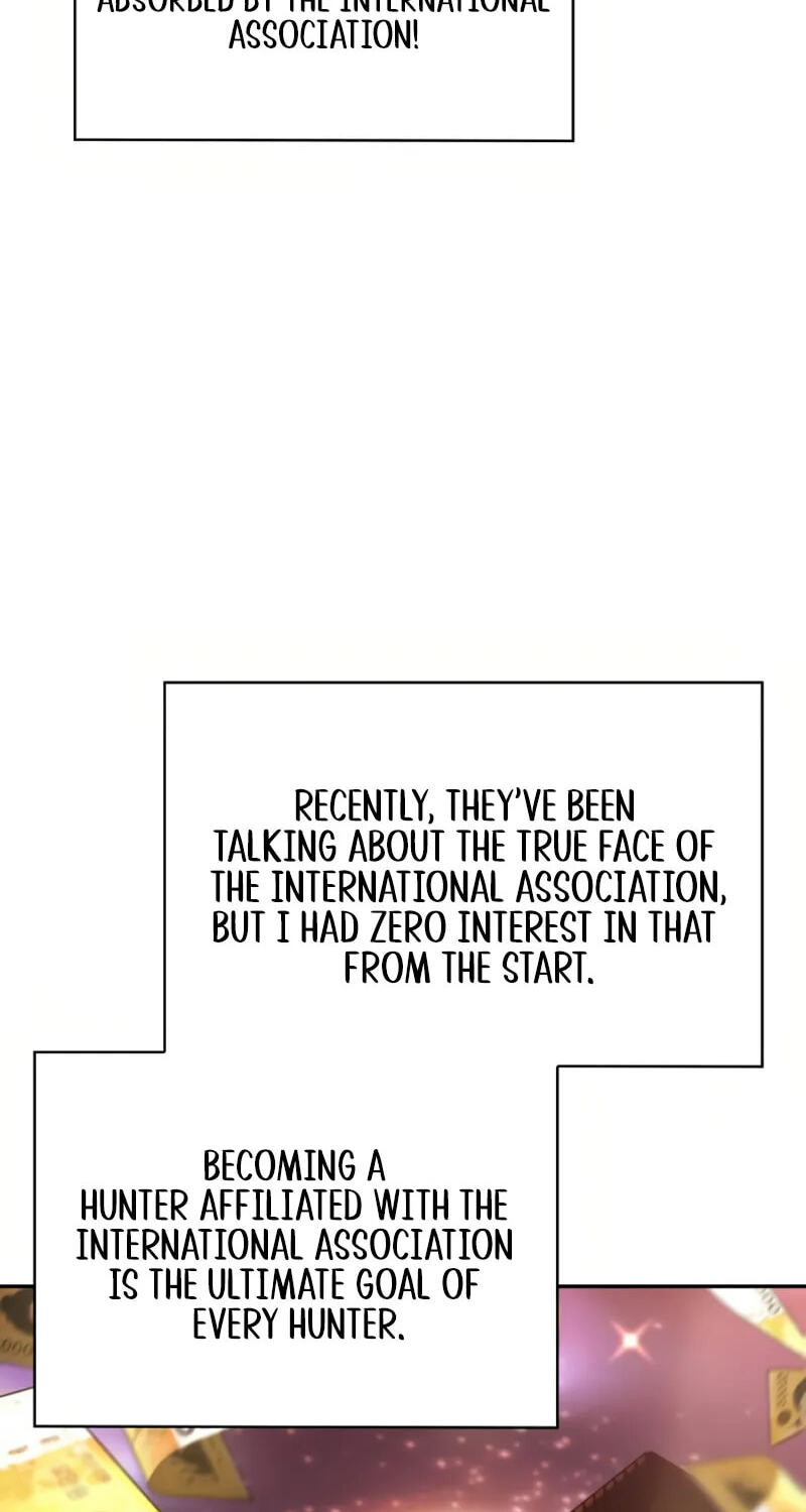 The Dungeon Cleaning Life of a Once Genius Hunter Chapter 152 page 82 - 