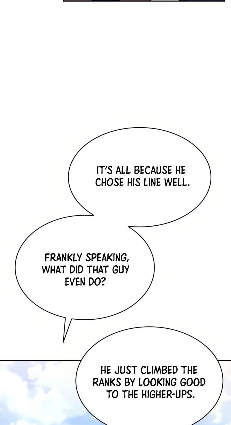 The Dungeon Cleaning Life of a Once Genius Hunter Chapter 152 page 88 - 