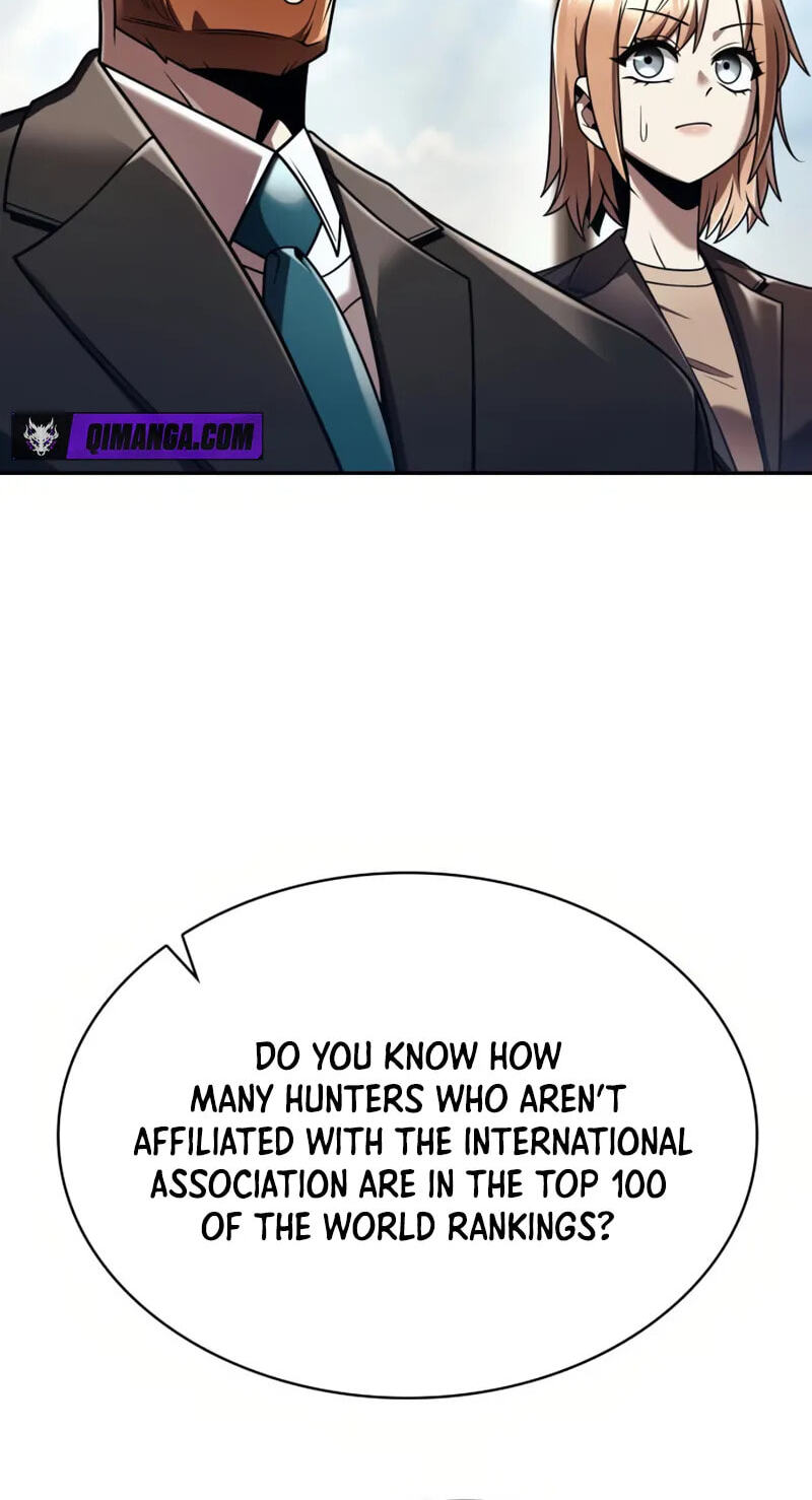 The Dungeon Cleaning Life of a Once Genius Hunter Chapter 152 page 10 - 