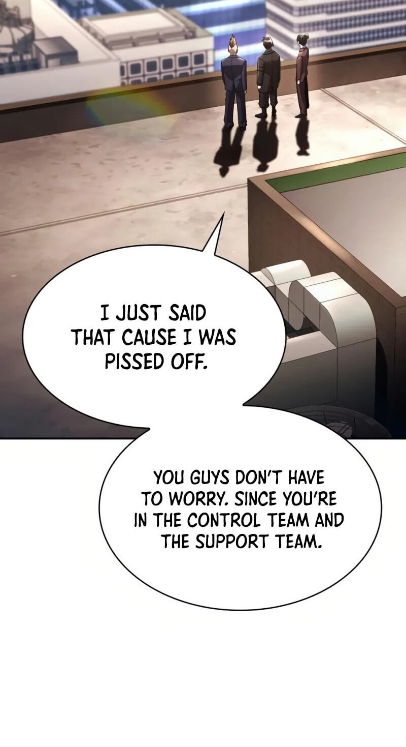 The Dungeon Cleaning Life of a Once Genius Hunter Chapter 152 page 91 - 