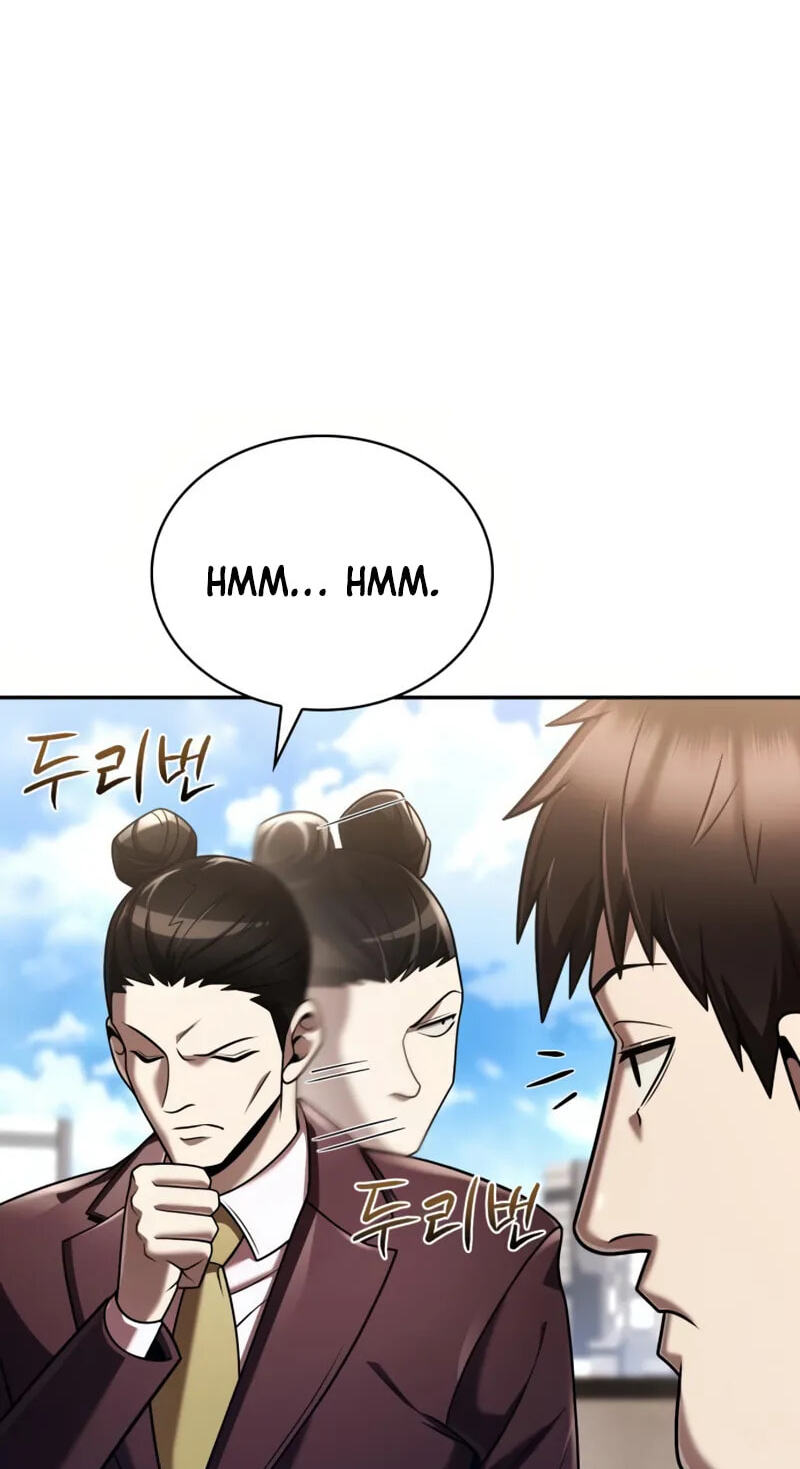 The Dungeon Cleaning Life of a Once Genius Hunter Chapter 152 page 92 - 