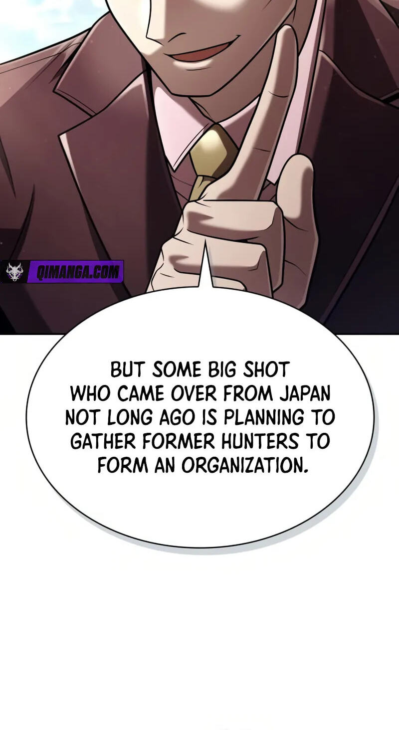 The Dungeon Cleaning Life of a Once Genius Hunter Chapter 152 page 94 - 