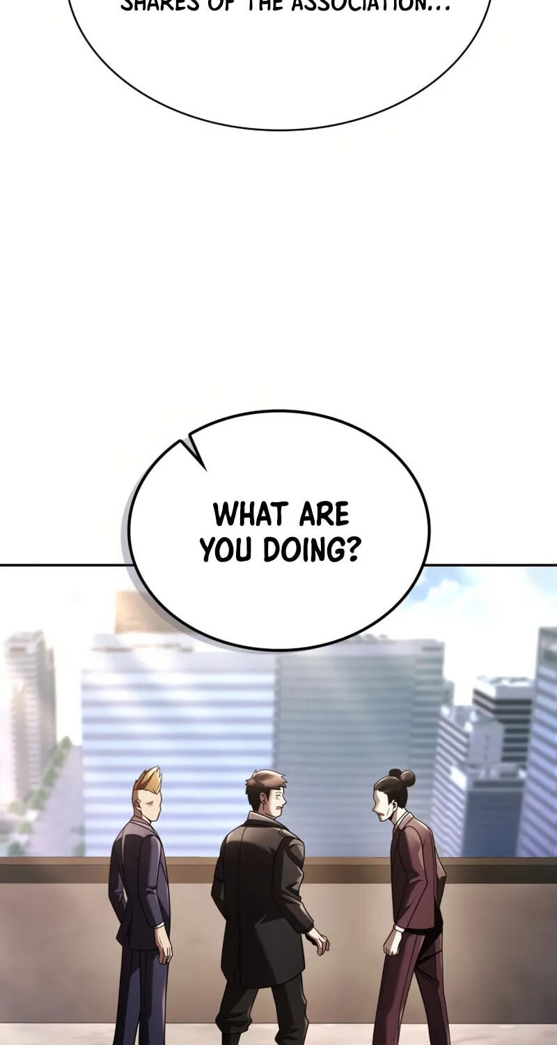 The Dungeon Cleaning Life of a Once Genius Hunter Chapter 152 page 96 - 