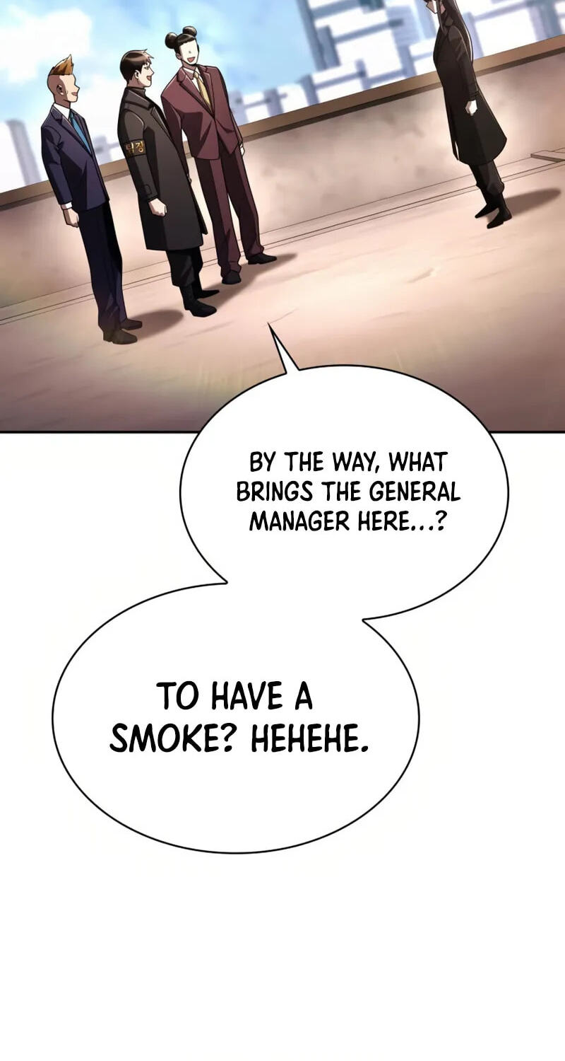 The Dungeon Cleaning Life of a Once Genius Hunter Chapter 152 page 100 - 