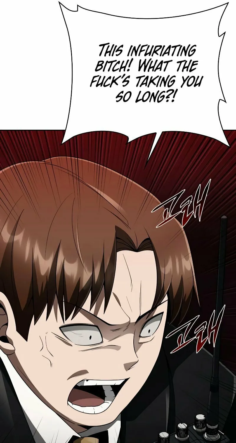 The Dungeon Cleaning Life of a Once Genius Hunter Chapter 16 page 102 - 