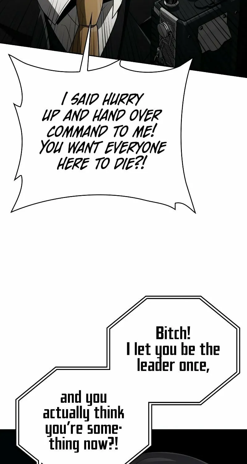 The Dungeon Cleaning Life of a Once Genius Hunter Chapter 16 page 103 - 