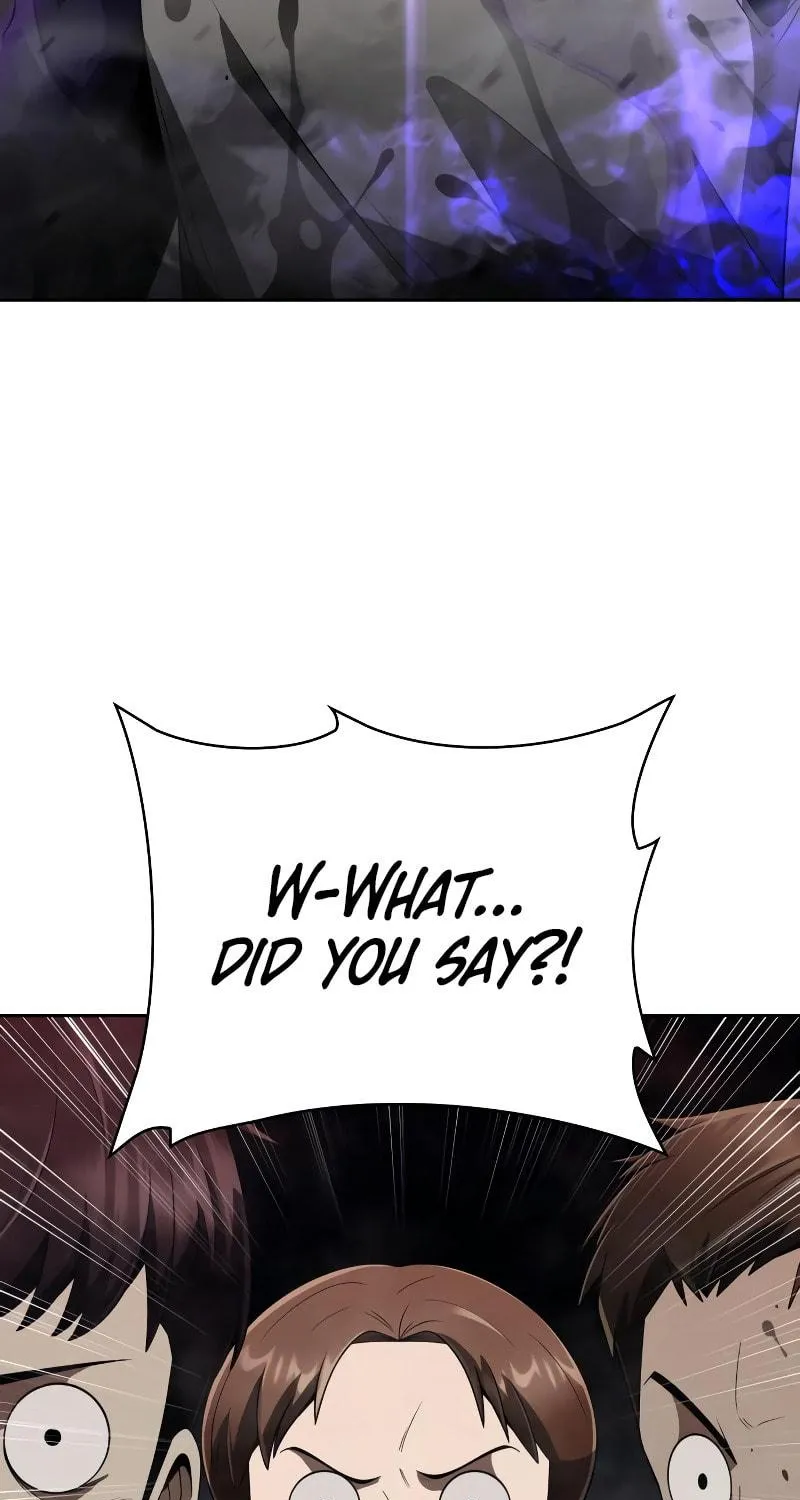 The Dungeon Cleaning Life of a Once Genius Hunter Chapter 16 page 111 - 