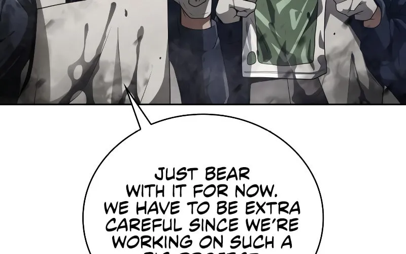 The Dungeon Cleaning Life of a Once Genius Hunter Chapter 16 page 14 - 