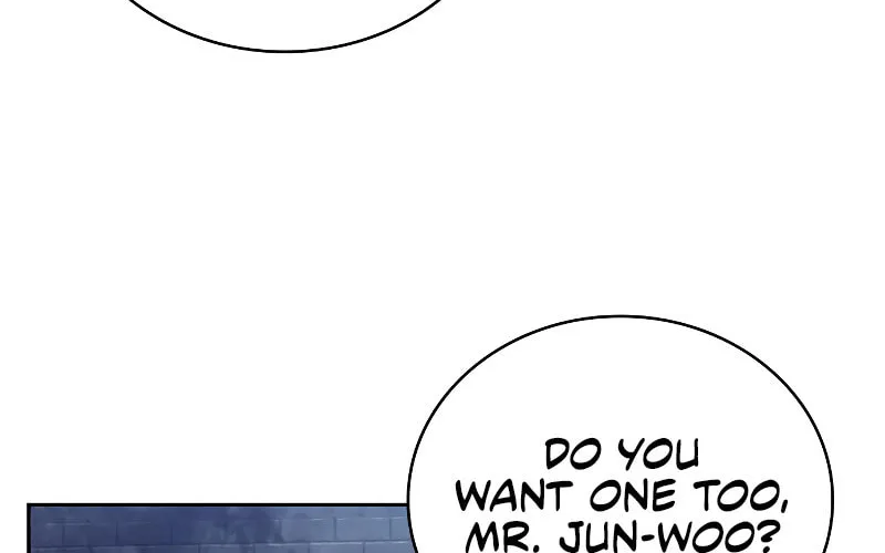 The Dungeon Cleaning Life of a Once Genius Hunter Chapter 16 page 25 - 