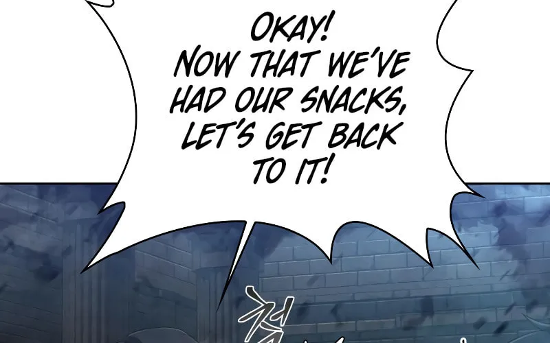 The Dungeon Cleaning Life of a Once Genius Hunter Chapter 16 page 31 - 