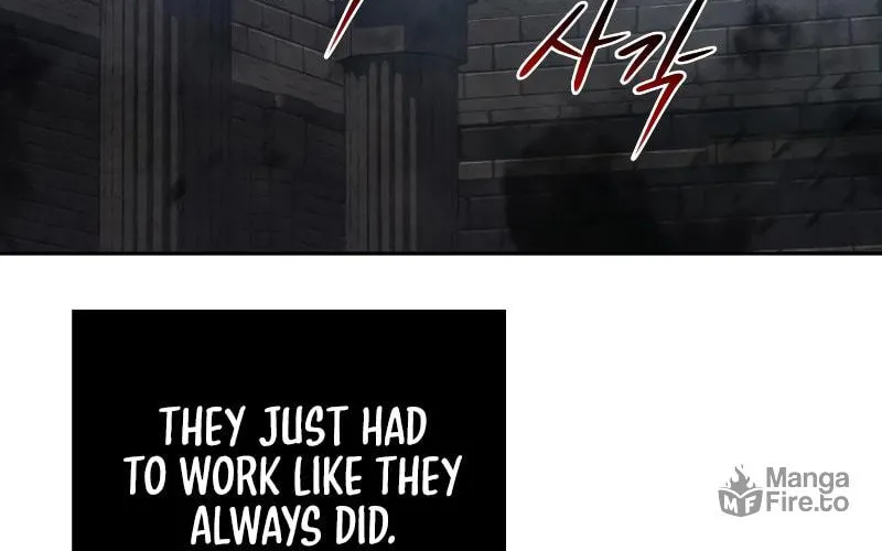 The Dungeon Cleaning Life of a Once Genius Hunter Chapter 16 page 33 - 