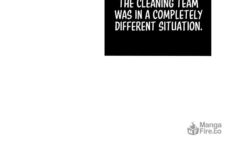 The Dungeon Cleaning Life of a Once Genius Hunter Chapter 16 page 38 - 