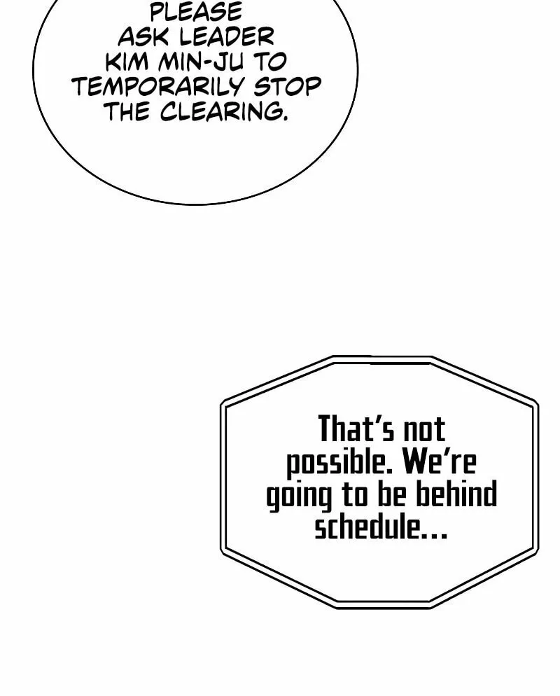 The Dungeon Cleaning Life of a Once Genius Hunter Chapter 16 page 52 - 