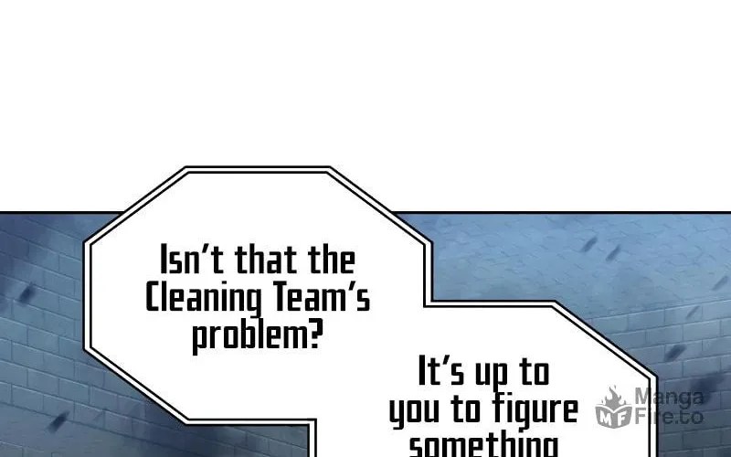 The Dungeon Cleaning Life of a Once Genius Hunter Chapter 16 page 54 - 