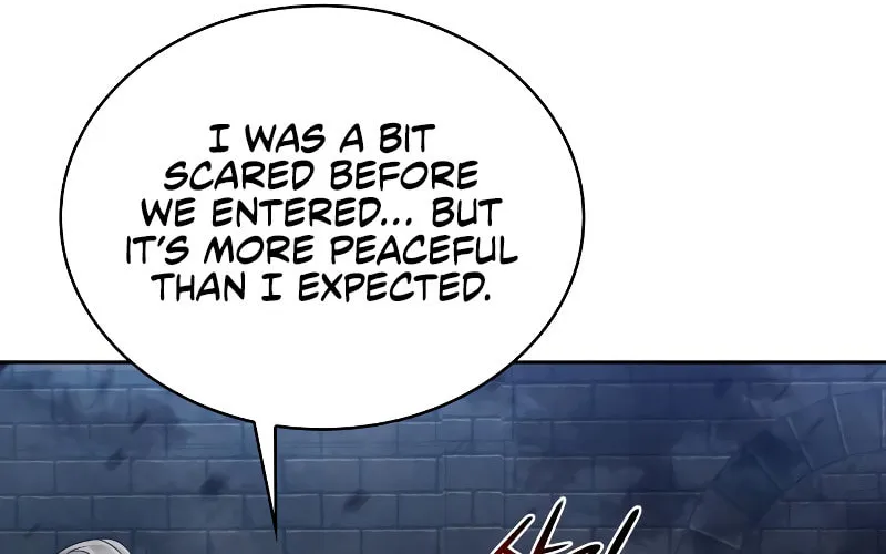 The Dungeon Cleaning Life of a Once Genius Hunter Chapter 16 page 7 - 