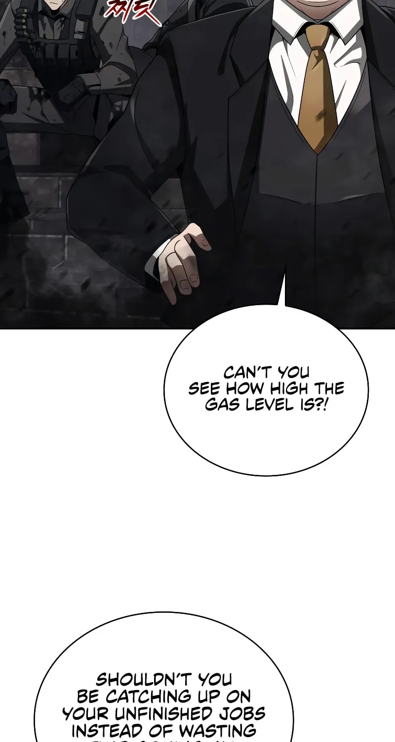 The Dungeon Cleaning Life of a Once Genius Hunter Chapter 16 page 66 - 