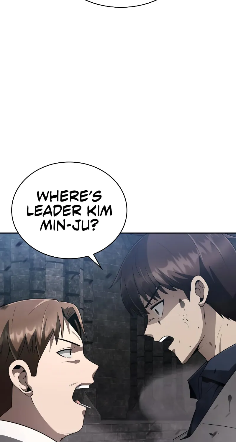 The Dungeon Cleaning Life of a Once Genius Hunter Chapter 16 page 68 - 