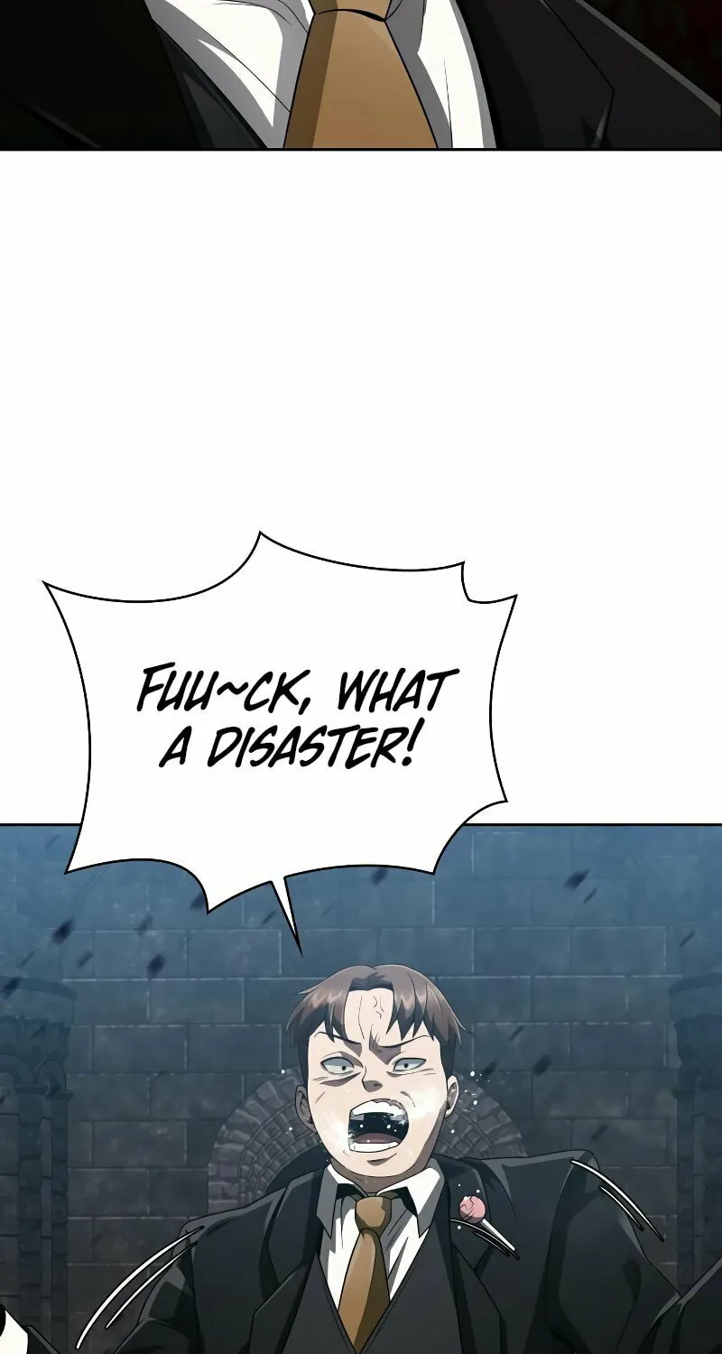 The Dungeon Cleaning Life of a Once Genius Hunter Chapter 16 page 72 - 