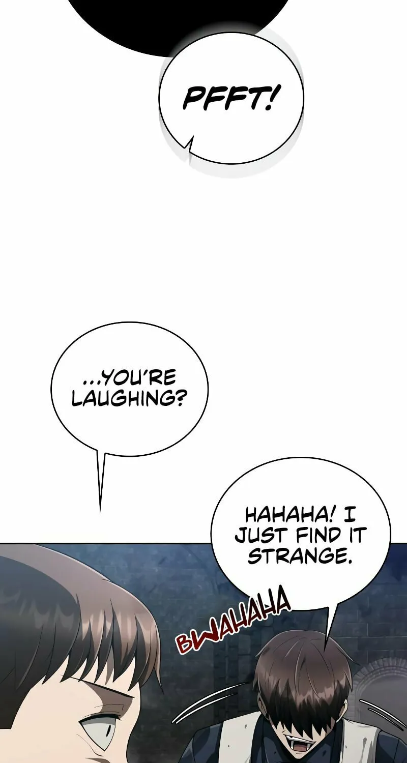The Dungeon Cleaning Life of a Once Genius Hunter Chapter 16 page 79 - 