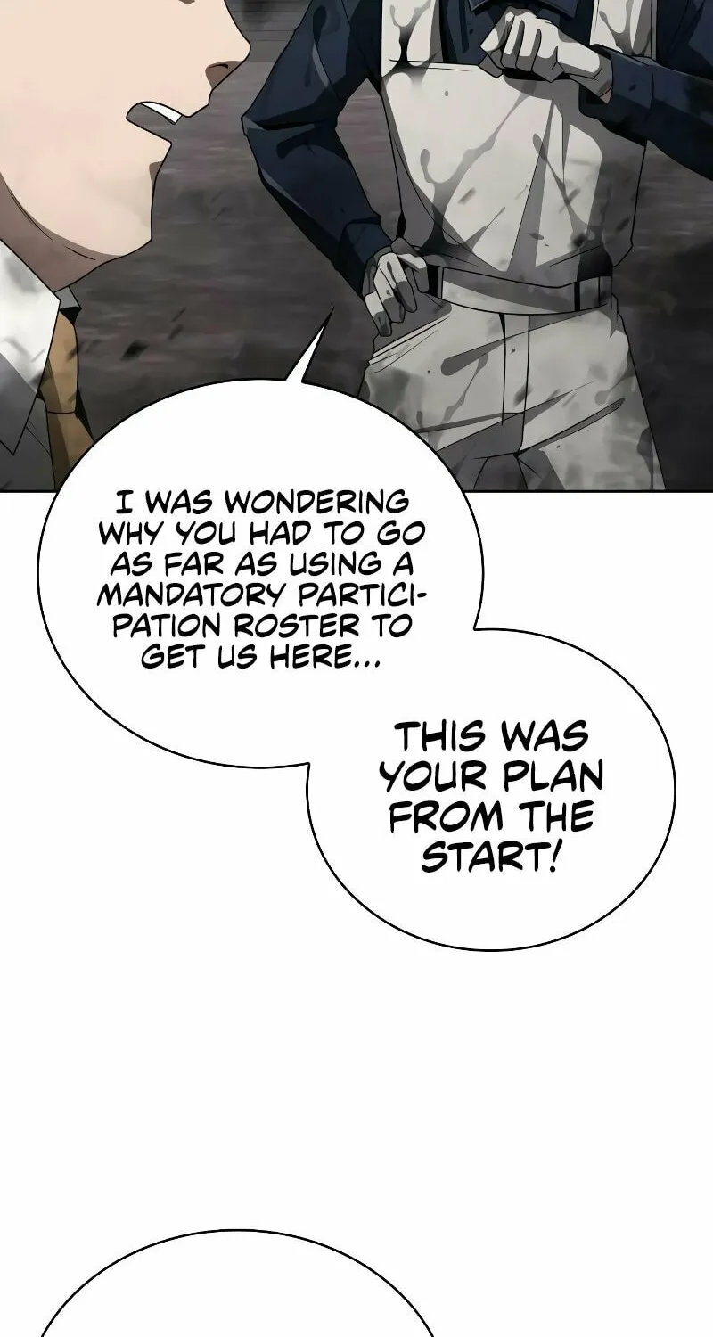 The Dungeon Cleaning Life of a Once Genius Hunter Chapter 16 page 80 - 