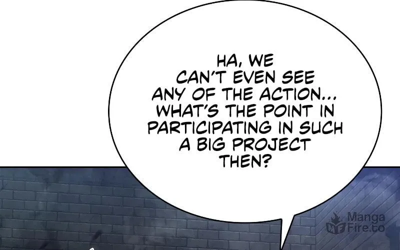 The Dungeon Cleaning Life of a Once Genius Hunter Chapter 16 page 9 - 