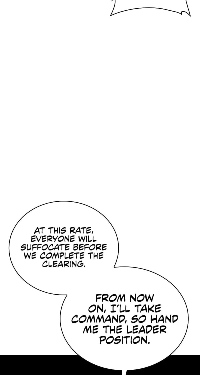 The Dungeon Cleaning Life of a Once Genius Hunter Chapter 16 page 92 - 