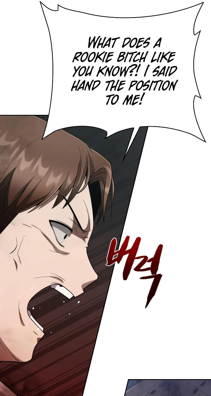 The Dungeon Cleaning Life of a Once Genius Hunter Chapter 16 page 95 - 