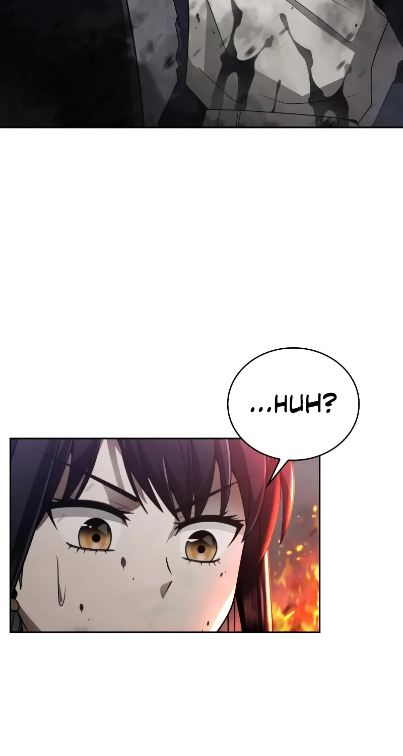 The Dungeon Cleaning Life of a Once Genius Hunter Chapter 16 page 99 - 