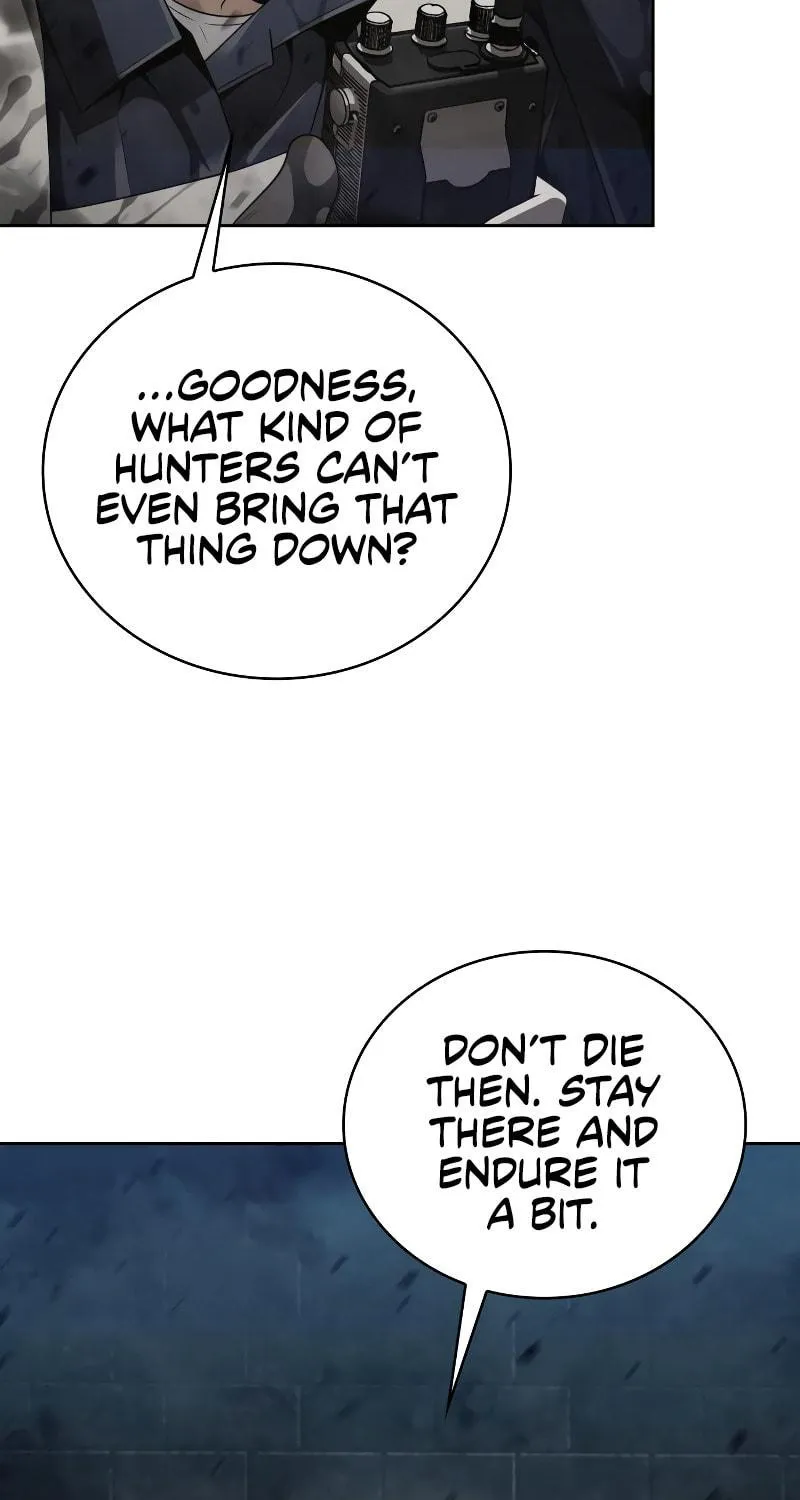 The Dungeon Cleaning Life of a Once Genius Hunter Chapter 17 page 101 - 