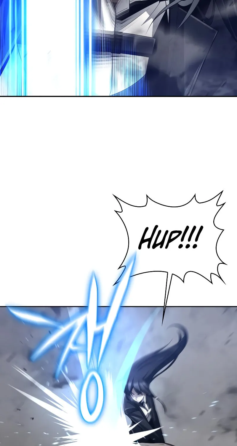 The Dungeon Cleaning Life of a Once Genius Hunter Chapter 17 page 106 - 