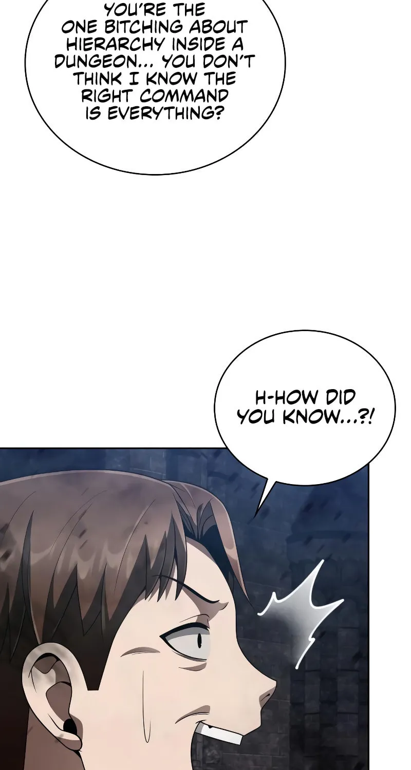 The Dungeon Cleaning Life of a Once Genius Hunter Chapter 17 page 12 - 