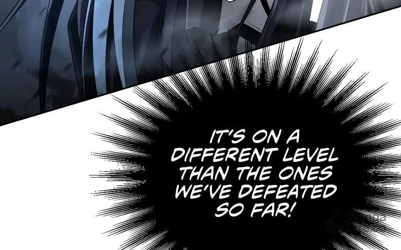 The Dungeon Cleaning Life of a Once Genius Hunter Chapter 17 page 111 - 